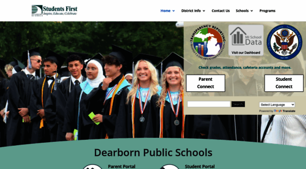 video.dearbornschools.org