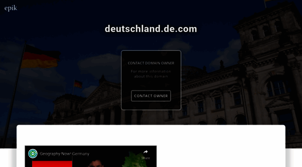 video.deutschland.de.com