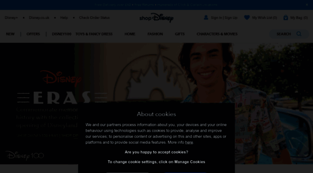 video.disney.co.uk