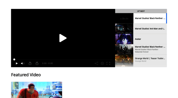 video.disney.id - Disney Indonesia | The officia... - Video Disney