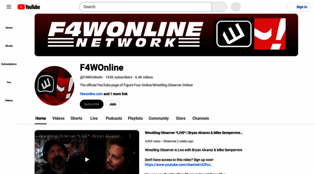 video.f4wonline.com