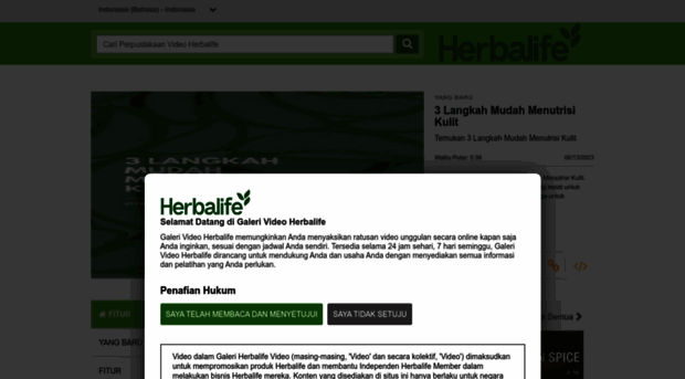 video.herbalife.co.id