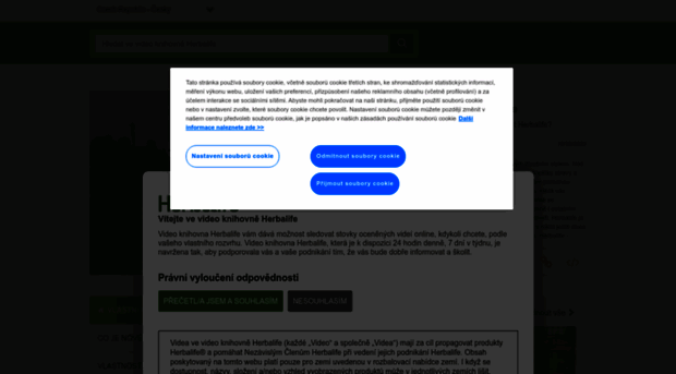 video.herbalife.cz