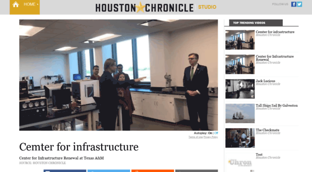 video.houstonchronicle.com