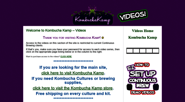 video.kombuchakamp.com