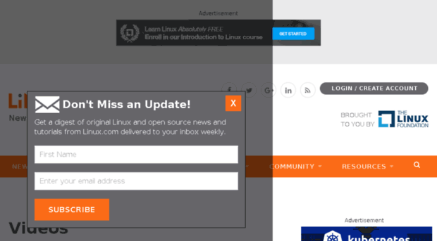 video.linuxfoundation.org