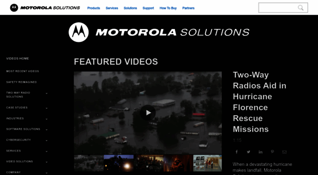 video.motorolasolutions.com