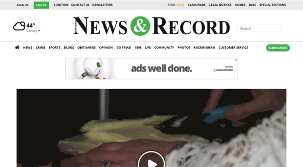 video.news-record.com