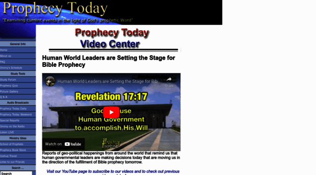 video.prophecytoday.com