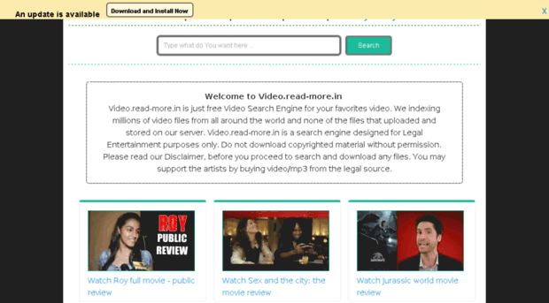 video.read-more.in