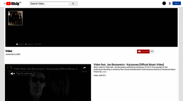 video.ruclip.com