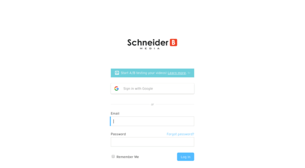 video.schneiderb.com