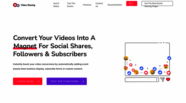 video.socialsharingplugin.com