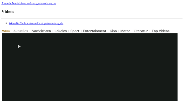 video.stuttgarter-zeitung.de