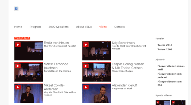 video.tedxcopenhagen.dk