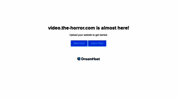 video.the-horror.com