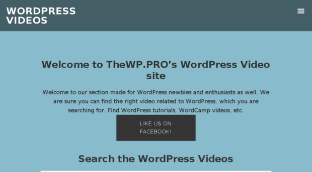 video.thewp.pro