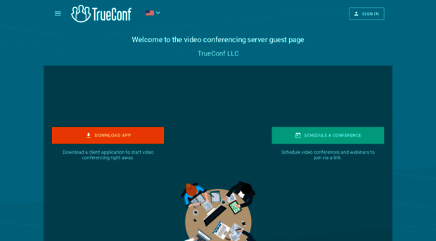 video.trueconf.com