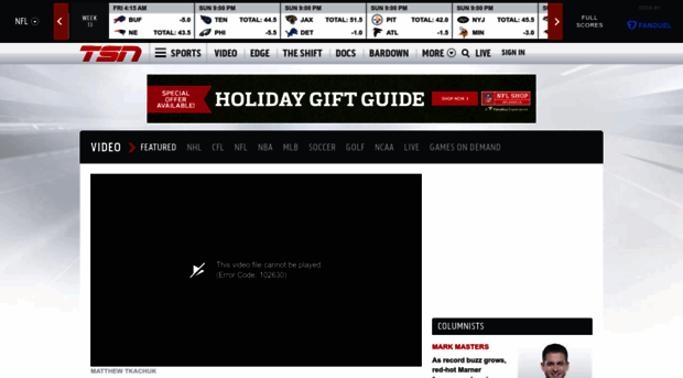 video.tsn.ca