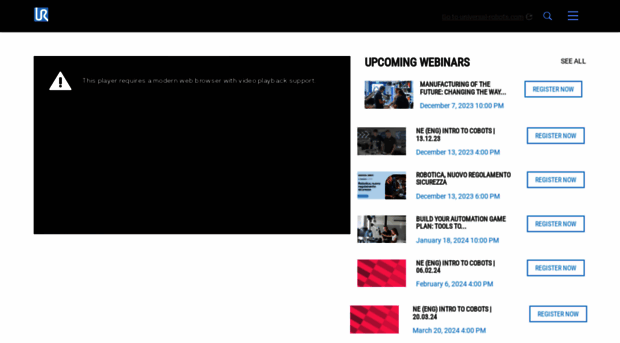 video.universal-robots.com