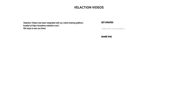 video.velaction.com