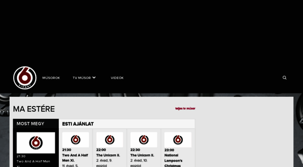 video.viasat6.hu