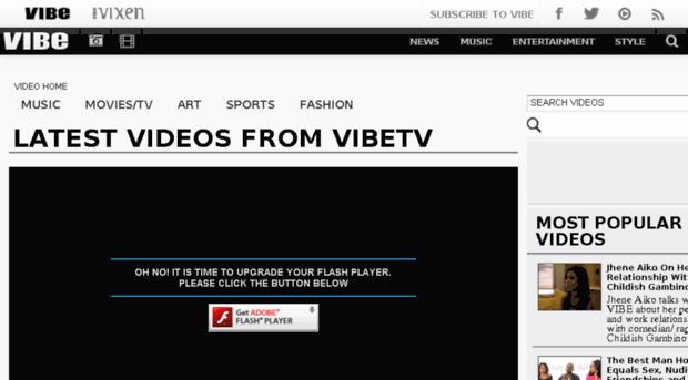 video.vibe.com