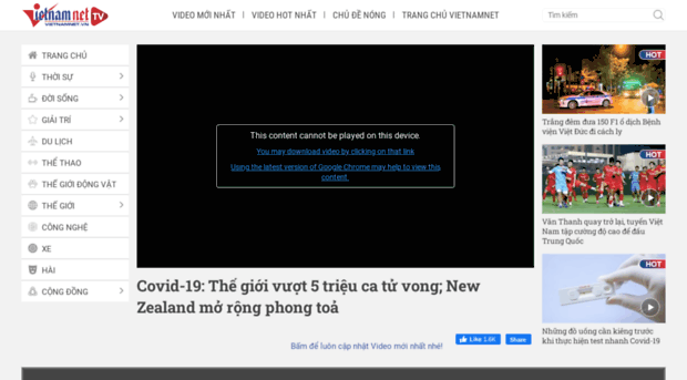 video.vietnamnet.vn