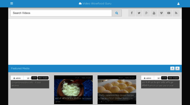 video.wowfood.guru