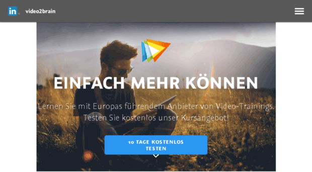 video2brain.de