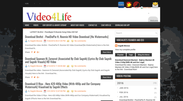 video4lifeindia.blogspot.in