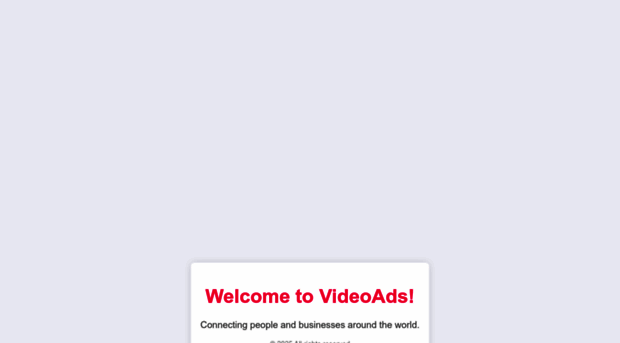 videoads.com.br