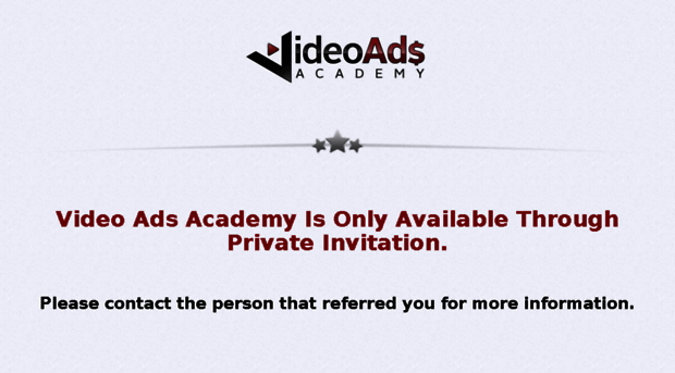 videoadsacademy.com