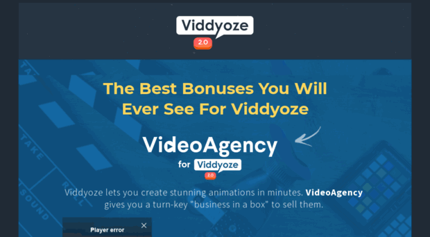 videoagency.io