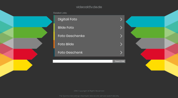 videoaktiv.de.de