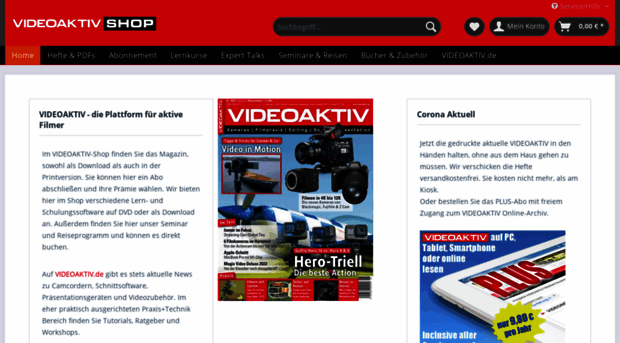 videoaktiv.shop