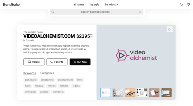 videoalchemist.com