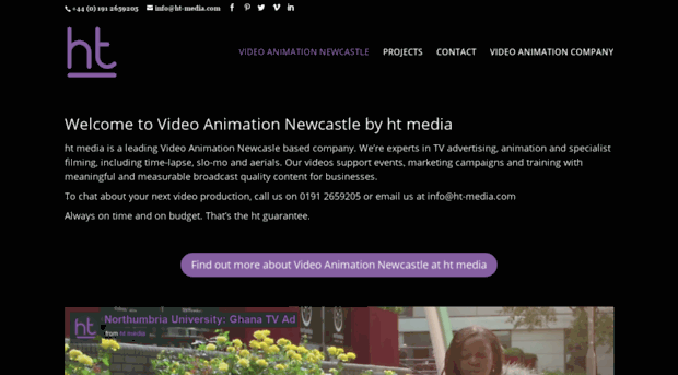 videoanimationnewcastle.co.uk