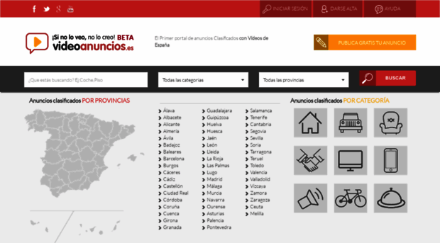 videoanuncios.es
