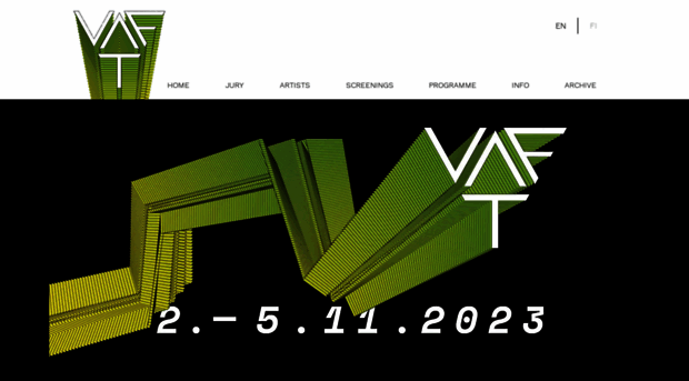 videoartfestivalturku.com