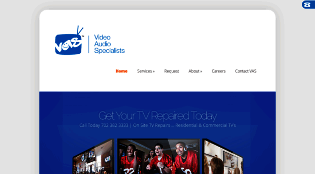 videoaudiospecialists.com