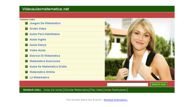 videoaulasmatematica.net