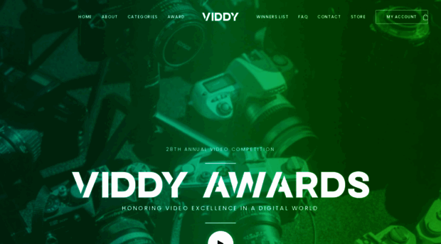 videoawards.com