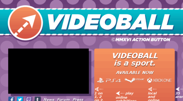 videoball.net