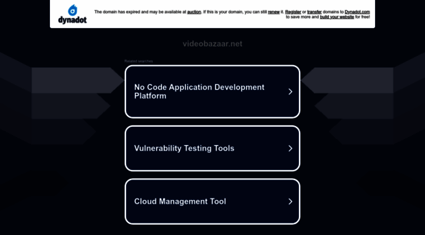videobazaar.net