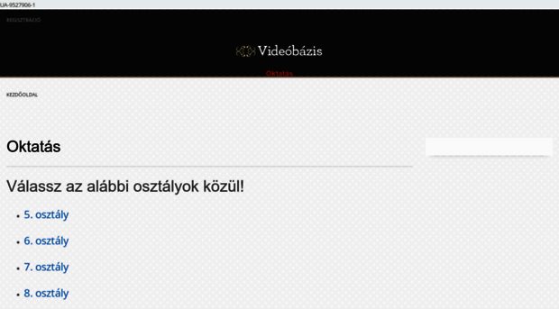 videobazis.hu