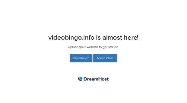videobingo.info