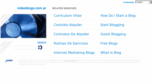 videoblogs.com.ar