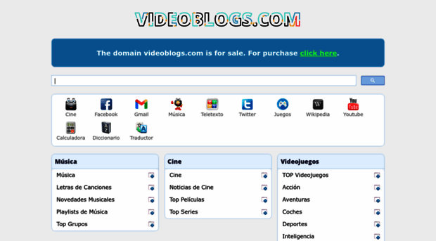 videoblogs.com