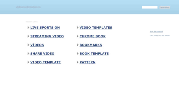 videobookmarker.co